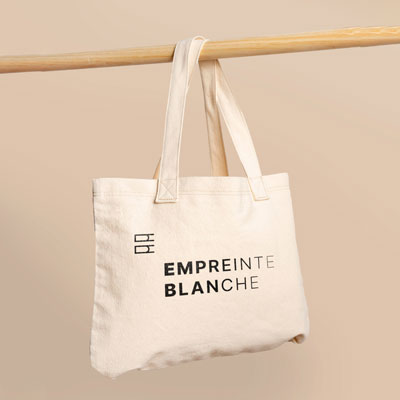 Objet publicitaire écologique