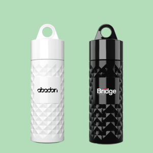 bouteille écologique personnalisée 500ml