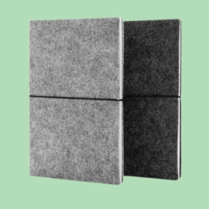 carnet recyclé