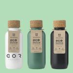 bouteille écologique personnalisable 650ml