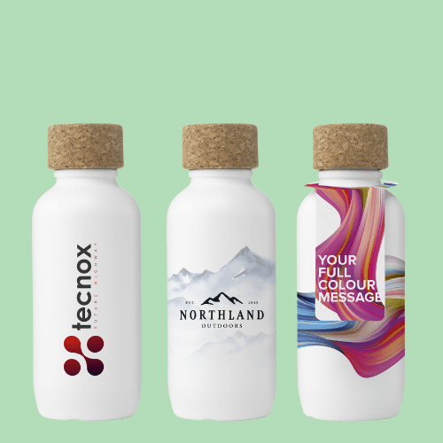 bouteille écologique personnalisable 650ml