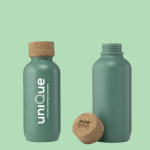 bouteille écologique personnalisable 650ml