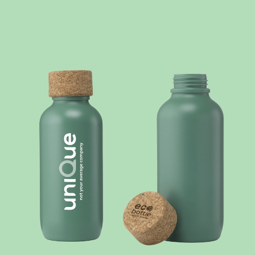 bouteille écologique personnalisable 650ml