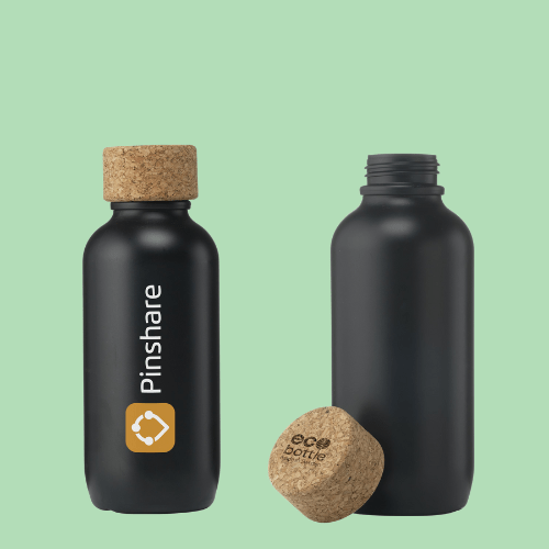 bouteille écologique personnalisable 650ml