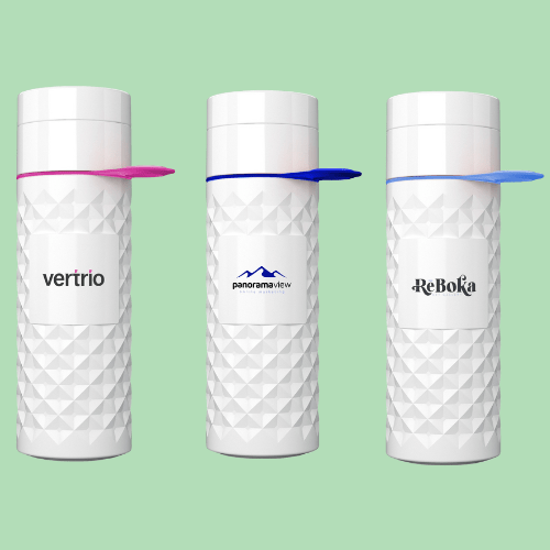 bouteille écologique personnalisée 500ml