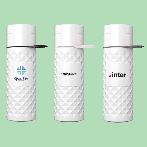 bouteille écologique personnalisée 500ml