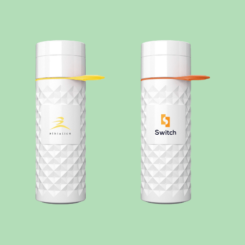 bouteille écologique personnalisée 500ml