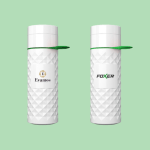 bouteille écologique personnalisée 500ml