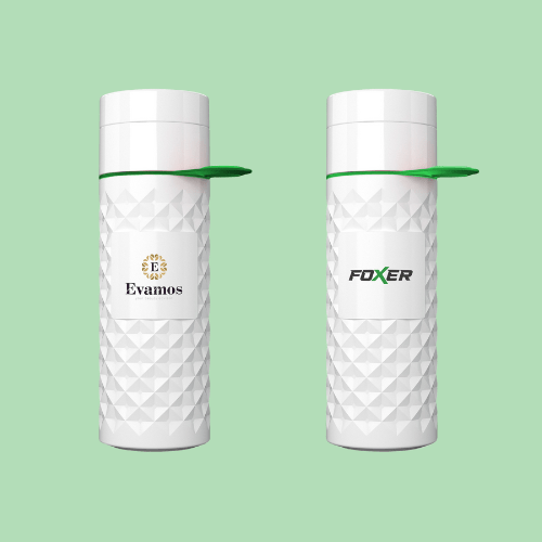 bouteille écologique personnalisée 500ml