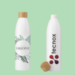 bouteille écologique personnalisée 500ml