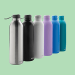 bouteille isotherme écologique personnalisable