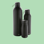 bouteille isotherme écologique personnalisable