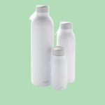 bouteille isotherme écologique personnalisable
