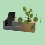 bouteille isotherme écologique personnalisable