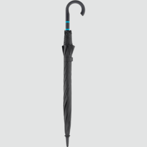 Parapluie standard Watersave en PET recyclé 112cm canne