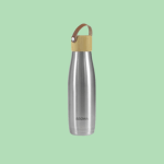 bouteille isotherme écologique personnalisable