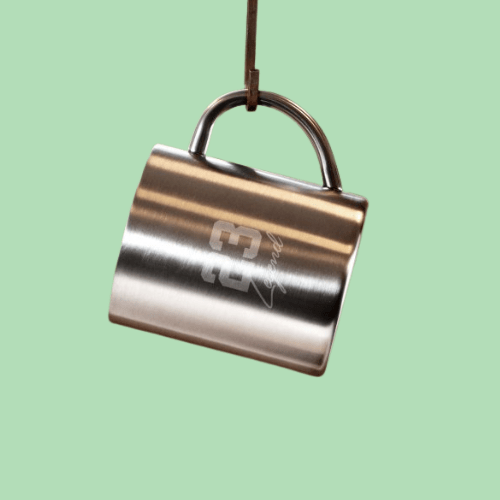 mug écologique personnalisé en acier inoxydable