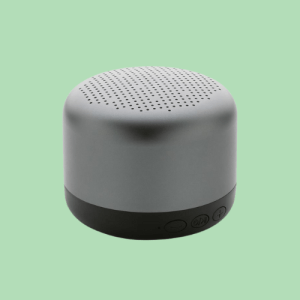 enceinte écologique personnalisable