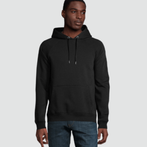 Sweat à capuche unisexe Stellar 280g