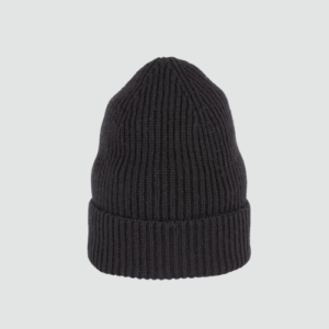 Bonnet en laine écoresponsable