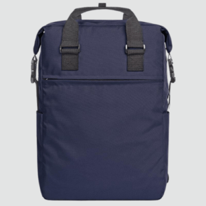 Sac à dos ordinateur en PET recyclé