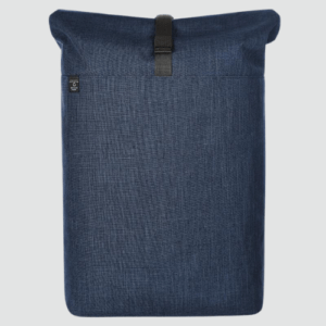 Sac à dos à ordinateur en bouteilles recyclées