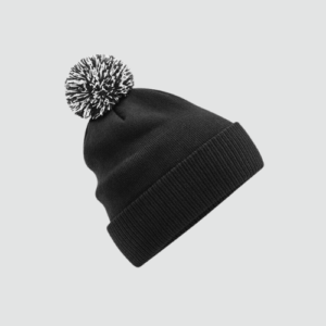 Bonnet Snowstar en polyester recyclé