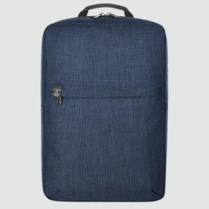 Sac à dos ordinateur en Polyester recyclé