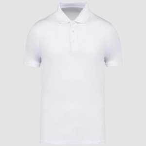 Polo écoresponsable Native Homme Coton BIO 155g - NS200