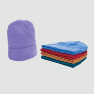 Bonnet fibre innovante éco-responsable