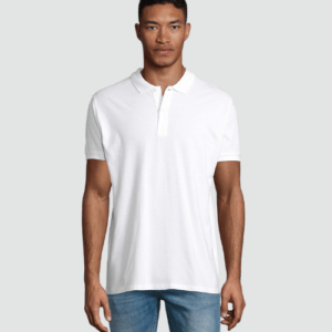 Polo écoresponsable Planet Men Coton BIO 170g - CGPM430