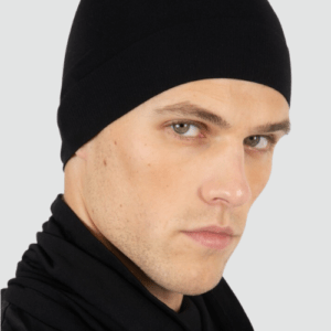 Bonnet respirant sans couture