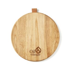 Plateau de service Alcamo en bois