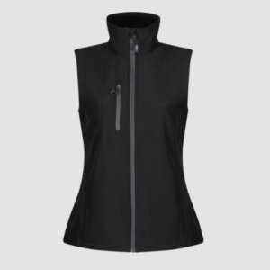 Bodywarmer Femme 100% recyclé