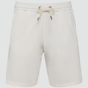 Short Terry280 Homme en coton biologique
