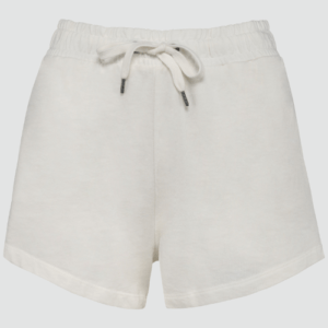 Short Terry280 Femme en coton biologique