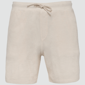 Short Terry Towel Homme - NS727