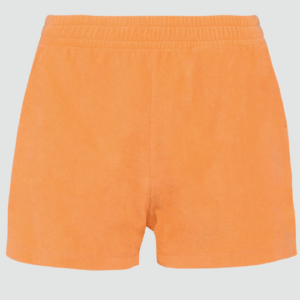 Short Terry Towel Femme - NS728