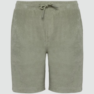 Short Terry Towel Enfant - NS718