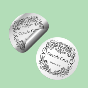 Anti gouttes en mylar