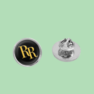 Pin's personnalisable