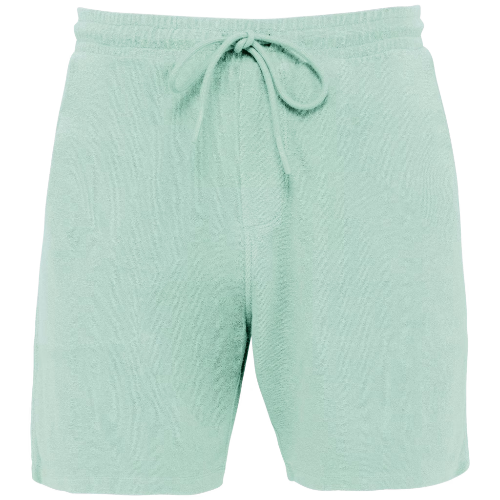 Vert d'eau