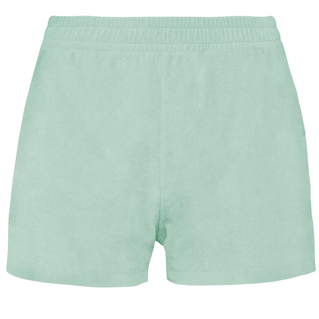 Vert d'eau