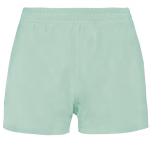 Vert d'eau