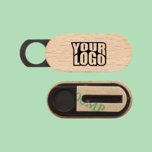 cache camera en bois