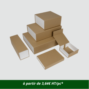 boite aimantée