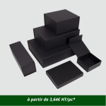 boite aimantée