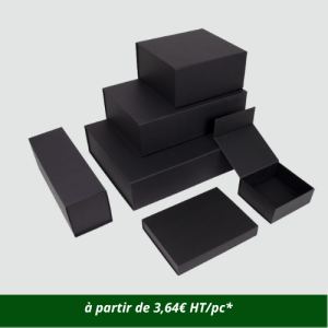 boite aimantée