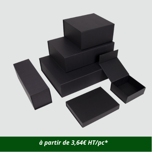 boite aimantée