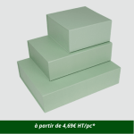 boite aimantée